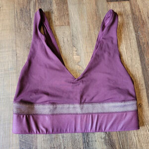 Fabletics Valetta Medium Support Sport Bra